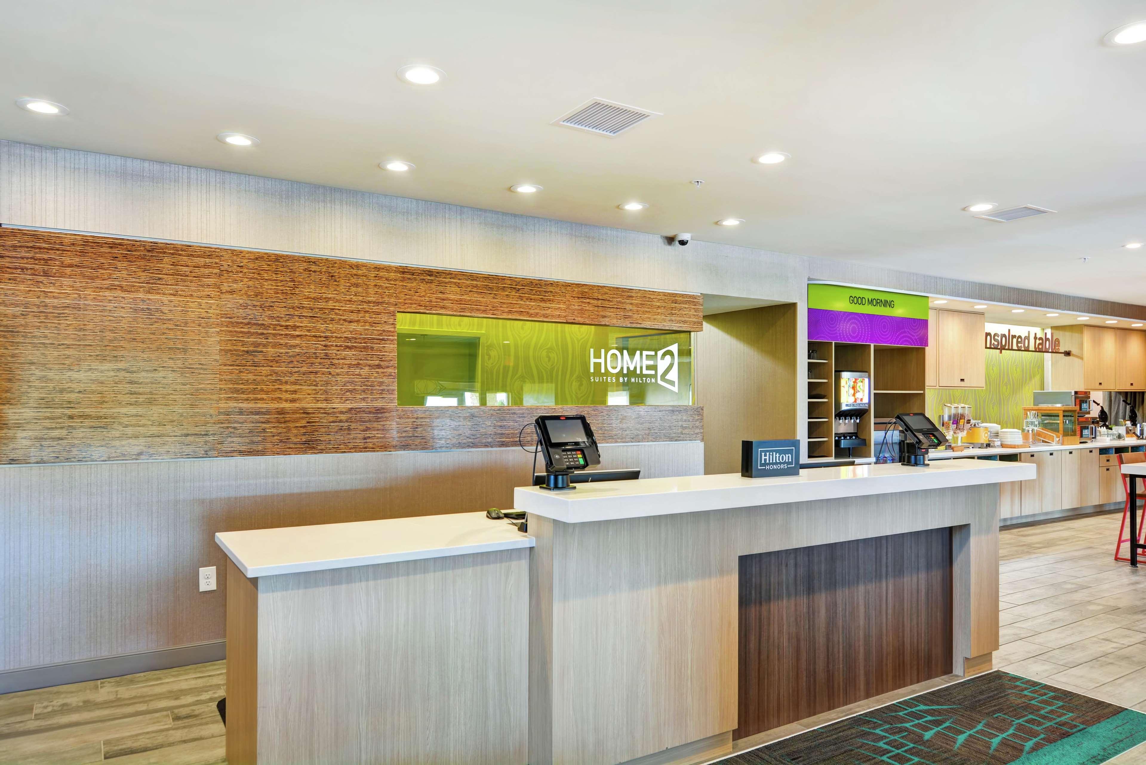 Home2 Suites By Hilton Dayton Vandalia Ngoại thất bức ảnh