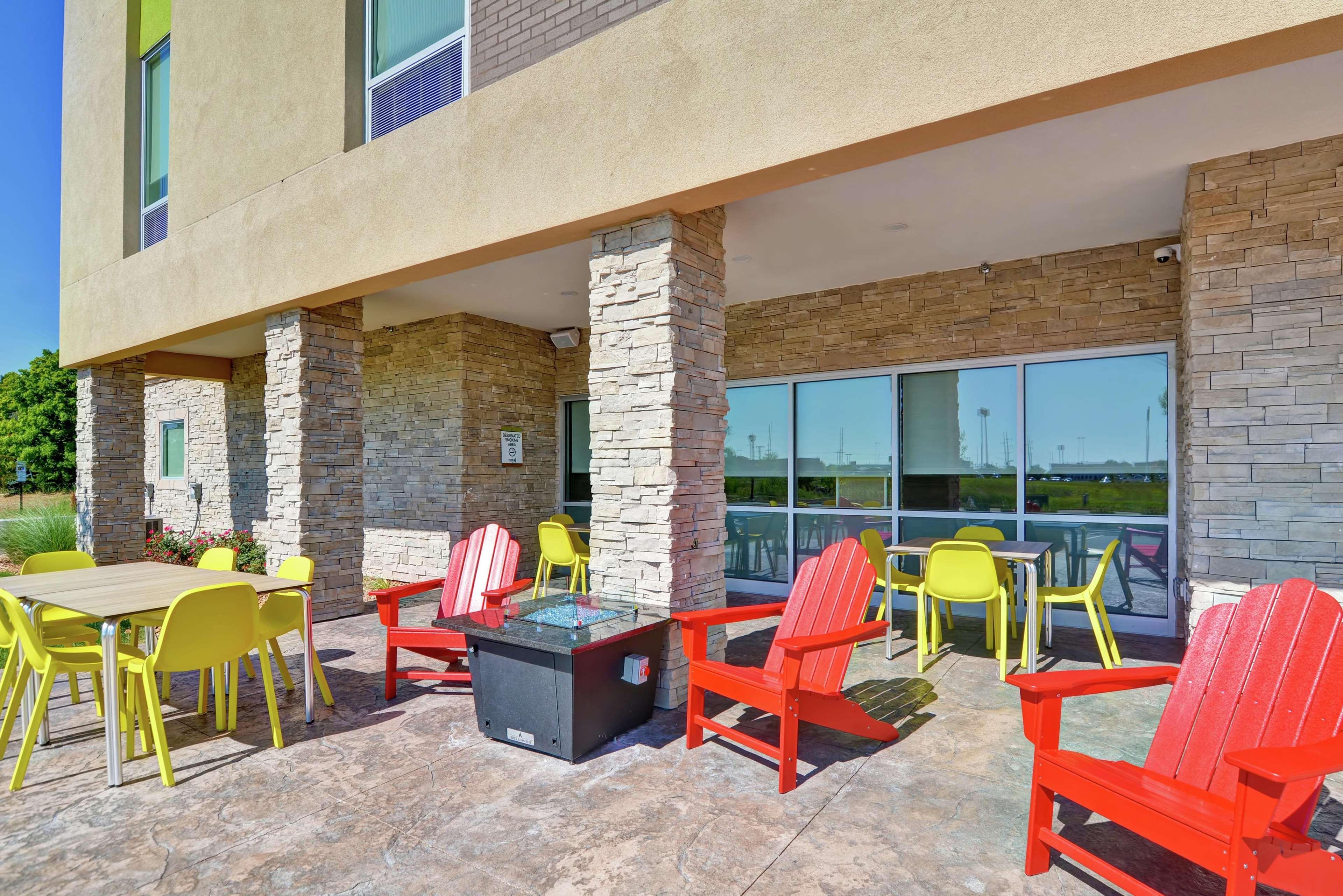 Home2 Suites By Hilton Dayton Vandalia Ngoại thất bức ảnh