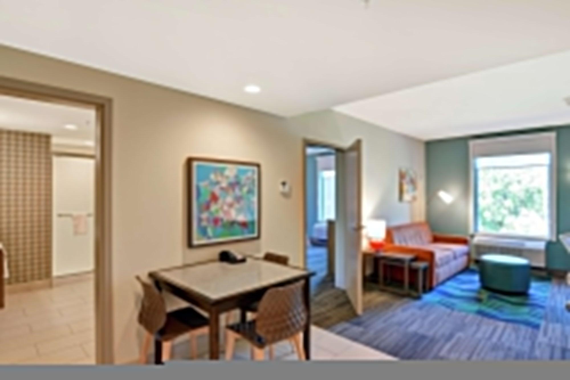Home2 Suites By Hilton Dayton Vandalia Ngoại thất bức ảnh