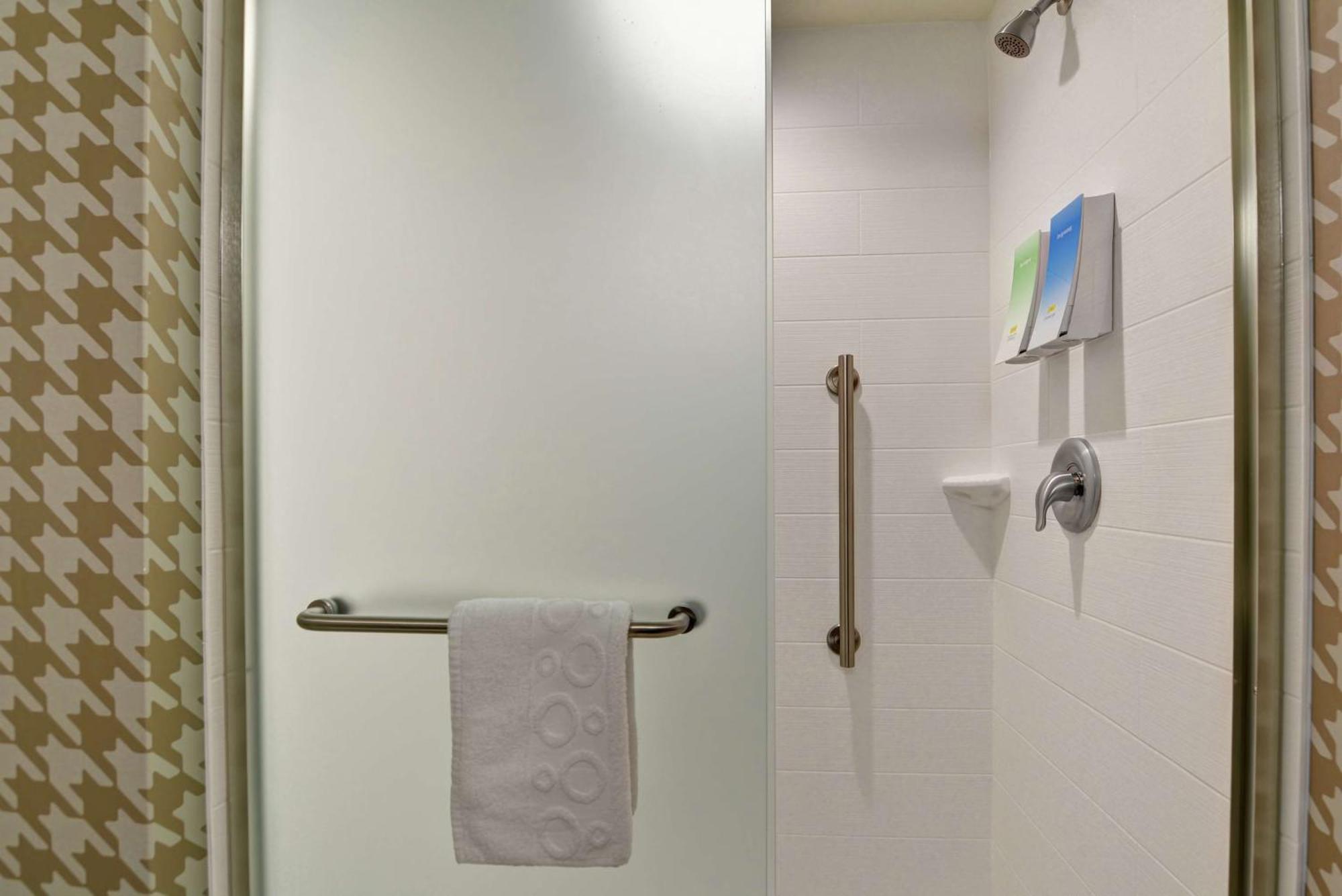 Home2 Suites By Hilton Dayton Vandalia Ngoại thất bức ảnh