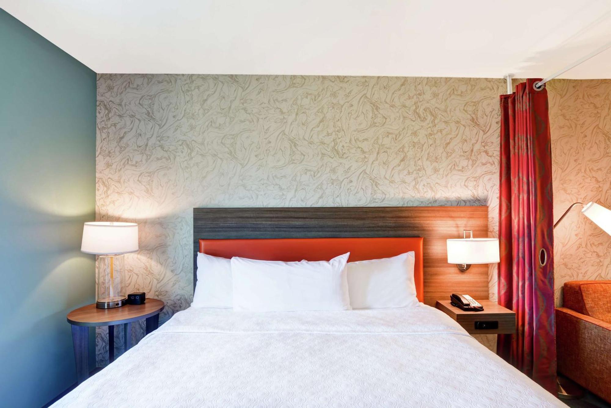 Home2 Suites By Hilton Dayton Vandalia Ngoại thất bức ảnh