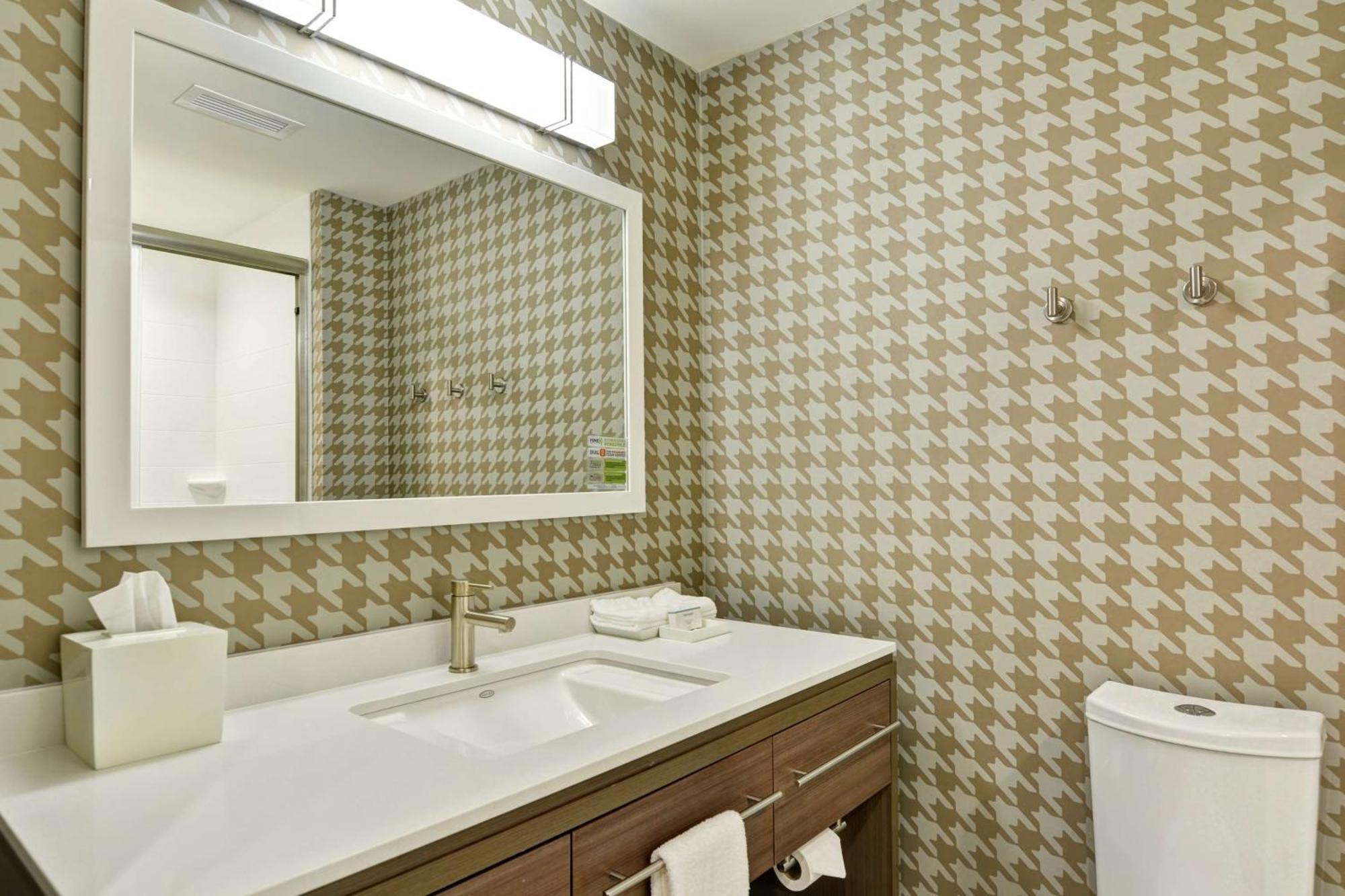 Home2 Suites By Hilton Dayton Vandalia Ngoại thất bức ảnh