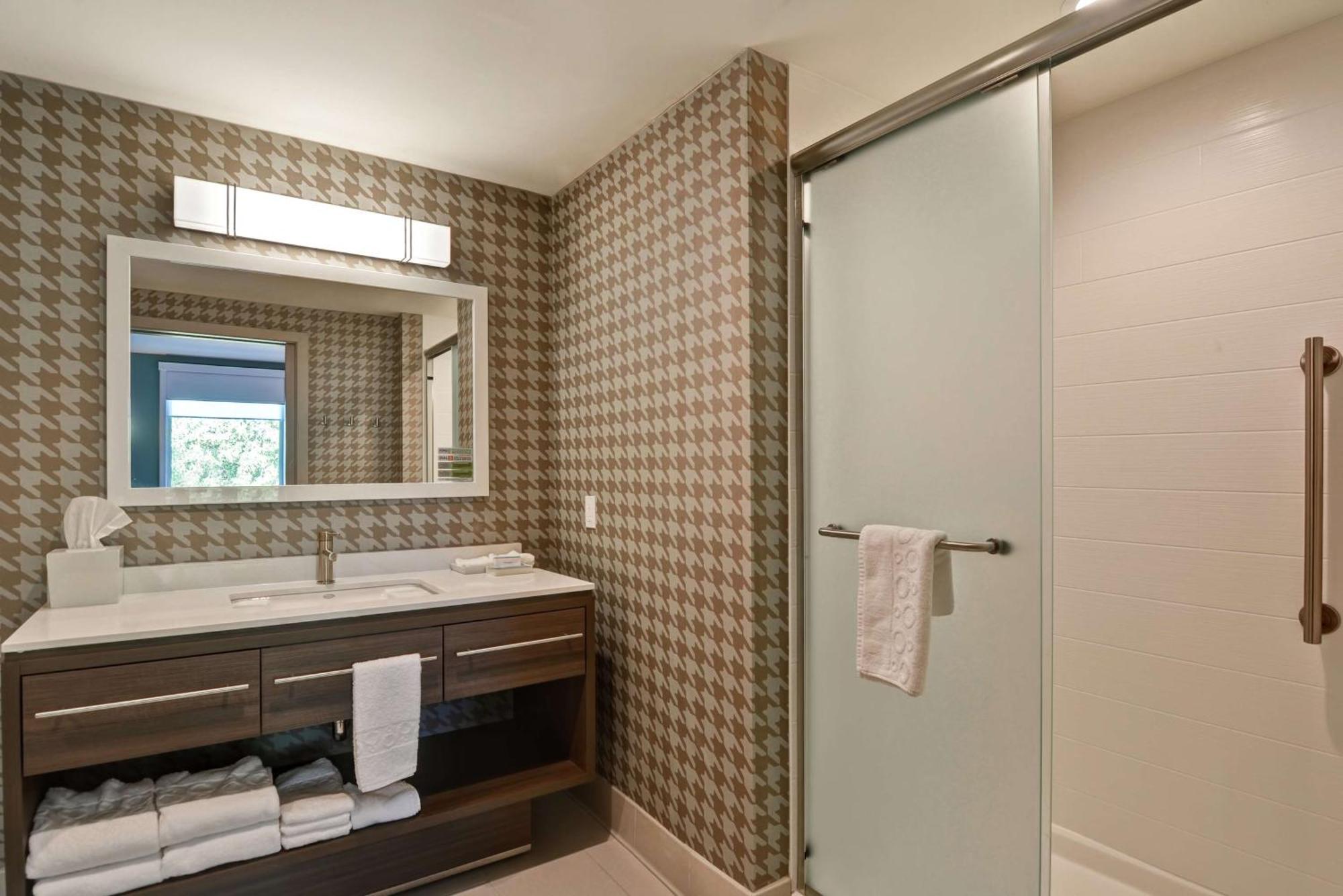 Home2 Suites By Hilton Dayton Vandalia Ngoại thất bức ảnh